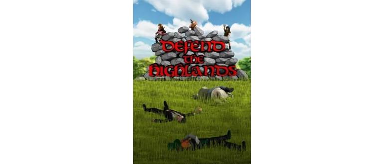 Логотип игры