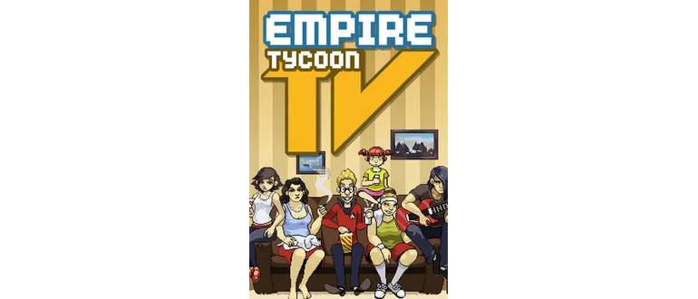 Логотип игры