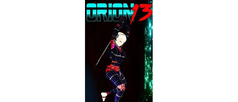 Логотип игры