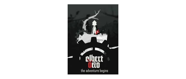 Логотип игры