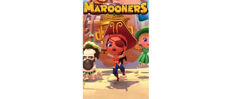 Логотип игры