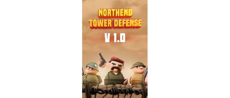 Логотип игры