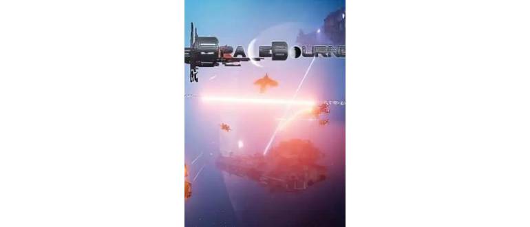 Логотип игры