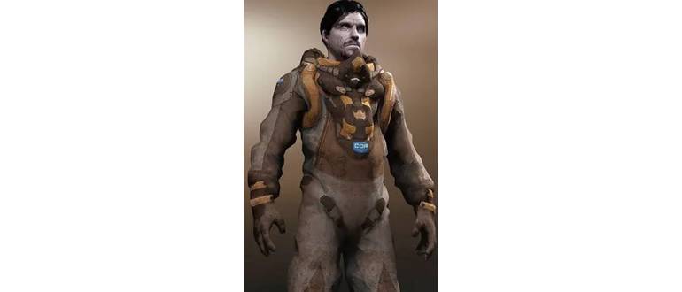 Логотип игры