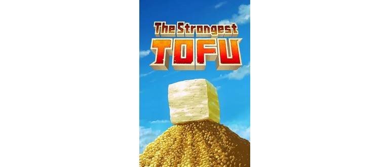 Логотип игры