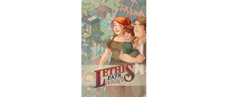 Логотип игры