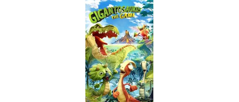 Логотип игры