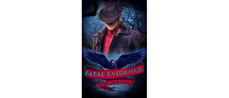 Логотип игры