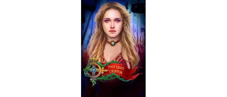 Логотип игры