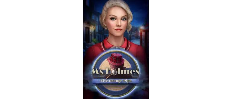 Логотип игры