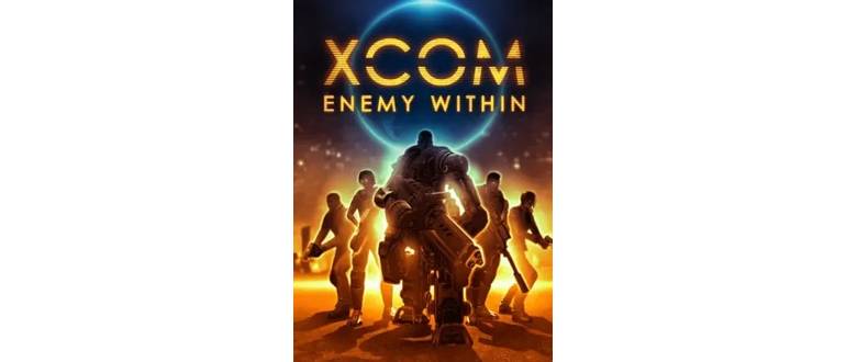 Логотип игры