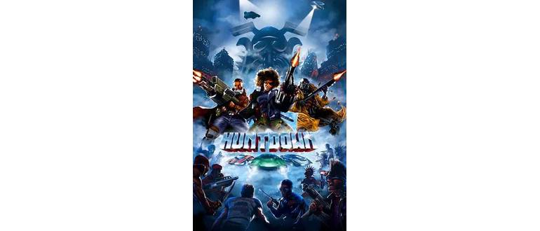 Логотип игры