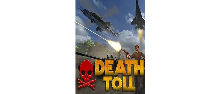 Логотип игры