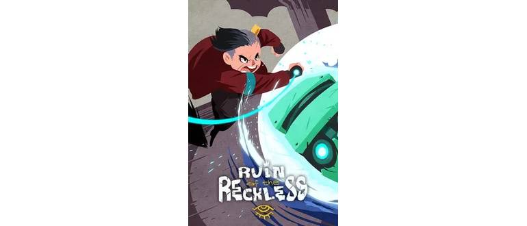 Логотип игры