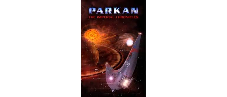 Логотип игры