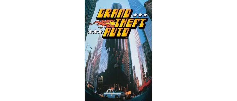 Логотип игры