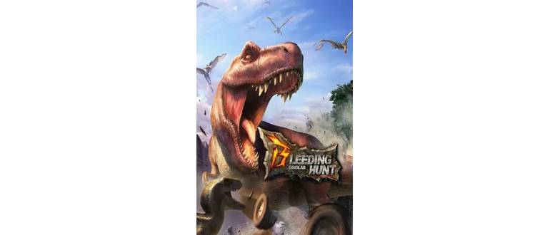 Логотип игры