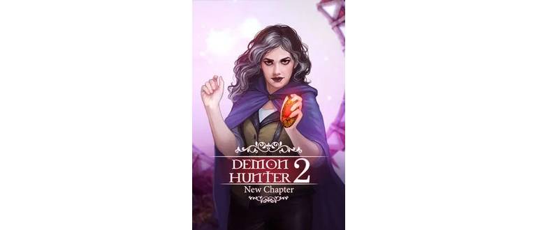 Логотип игры