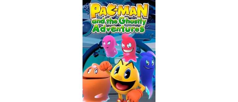 Логотип игры