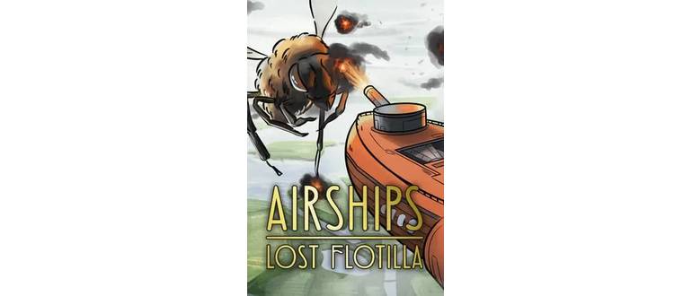 Логотип игры