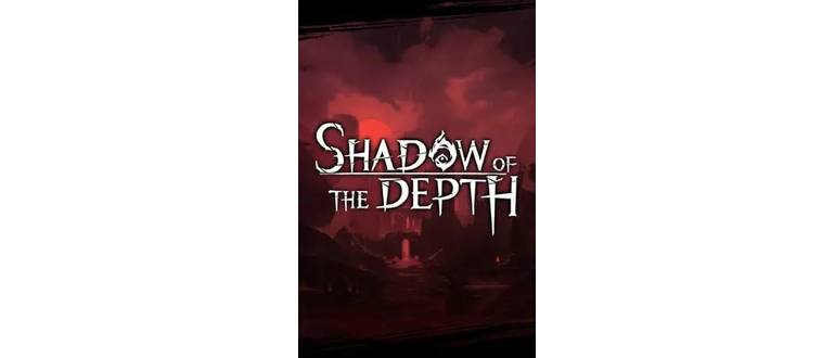 Логотип игры