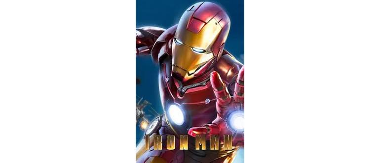 Логотип игры