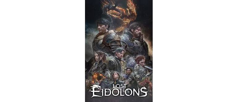 Логотип игры