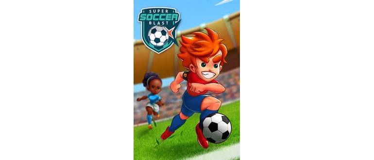 Логотип игры