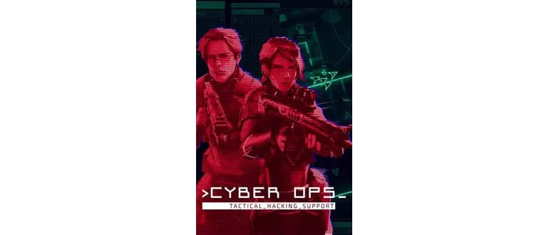 Логотип игры