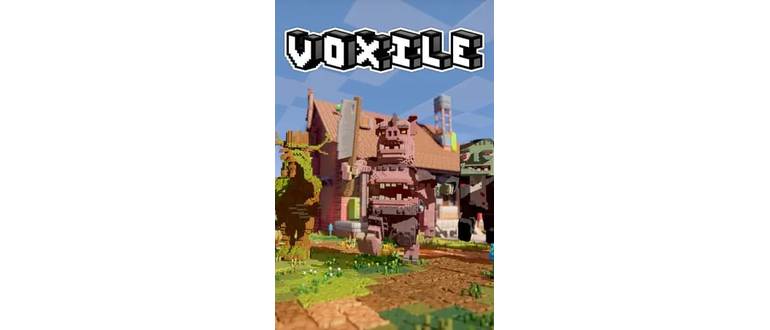 Логотип игры