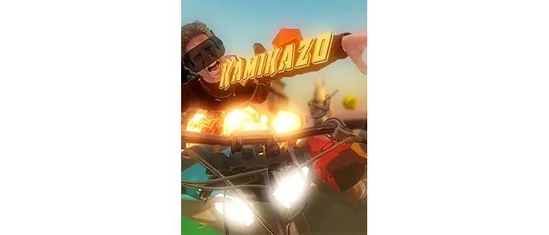 Логотип игры