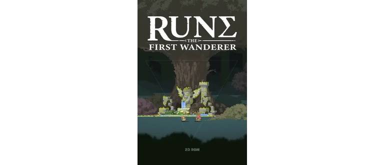 Логотип игры