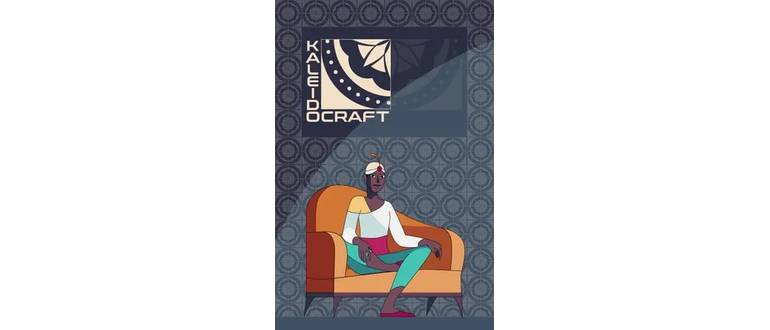 Логотип игры