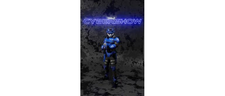 Логотип игры