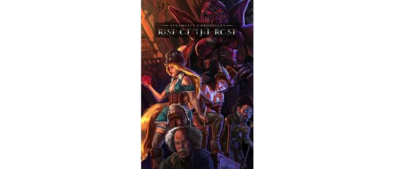 Логотип игры