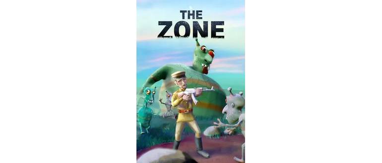 Логотип игры