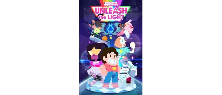 Логотип игры