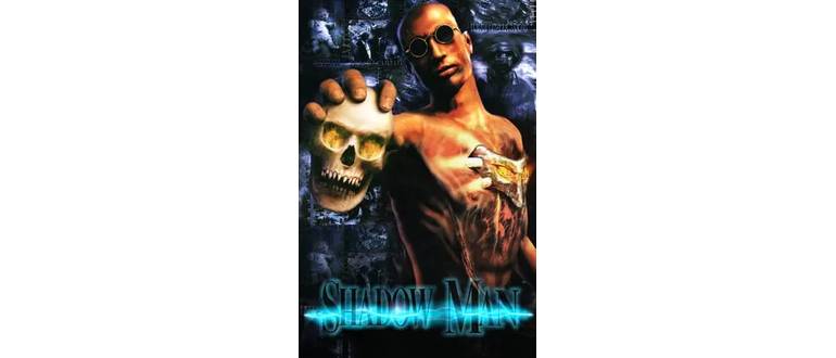 Логотип игры