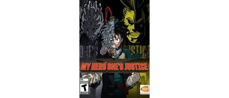 Логотип игры