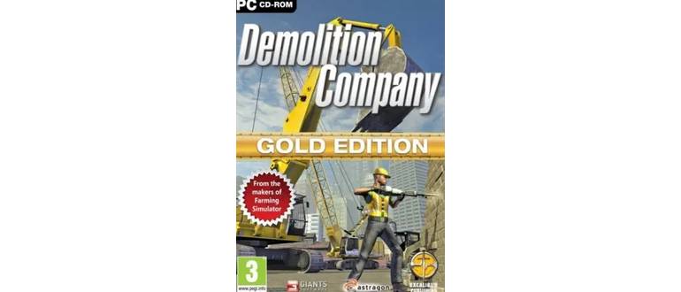 Логотип игры