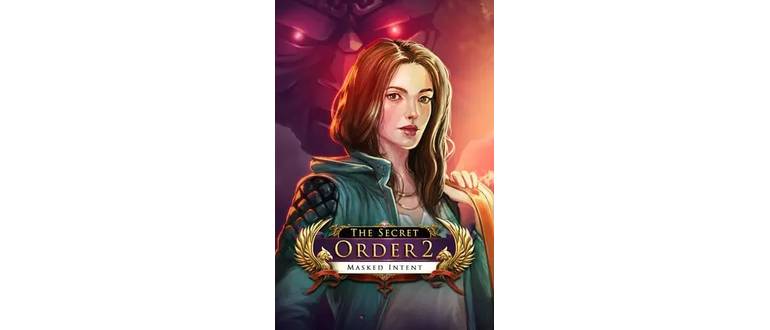 Логотип игры