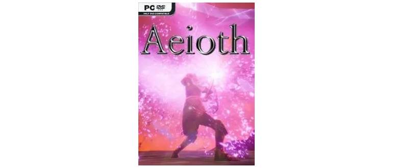 Логотип игры