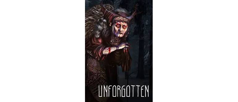 Логотип игры