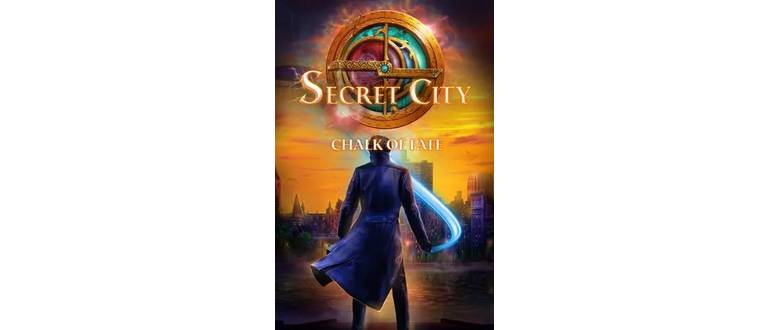 Логотип игры