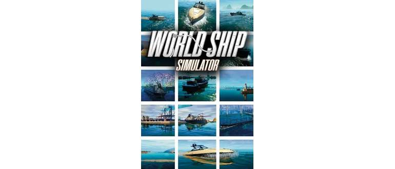 Логотип игры