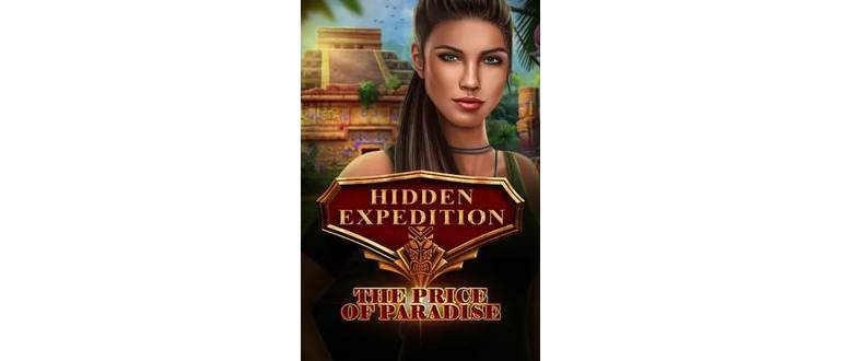 Логотип игры