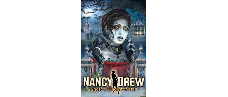 Логотип игры