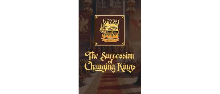 Логотип игры