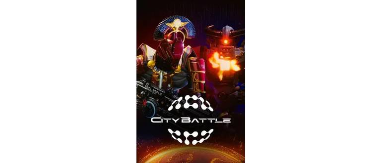 Логотип игры