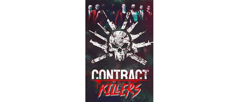 Логотип игры